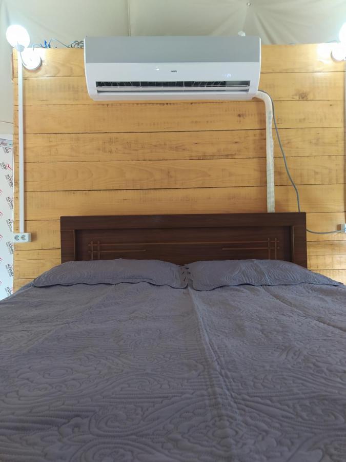4 Seasons. 4 სეზონი Glamping Georgia Racha *