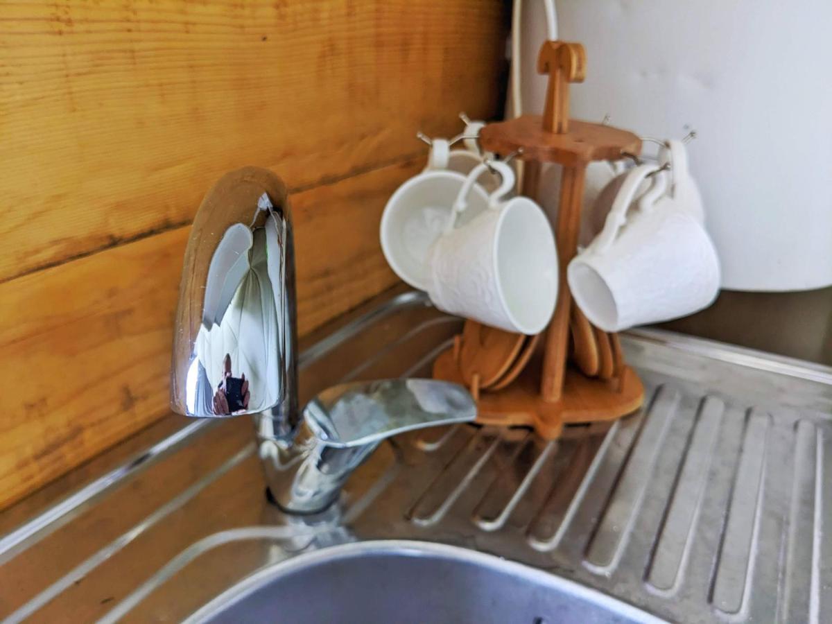 4 Seasons. 4 სეზონი Glamping Georgia Racha * Амбролаури