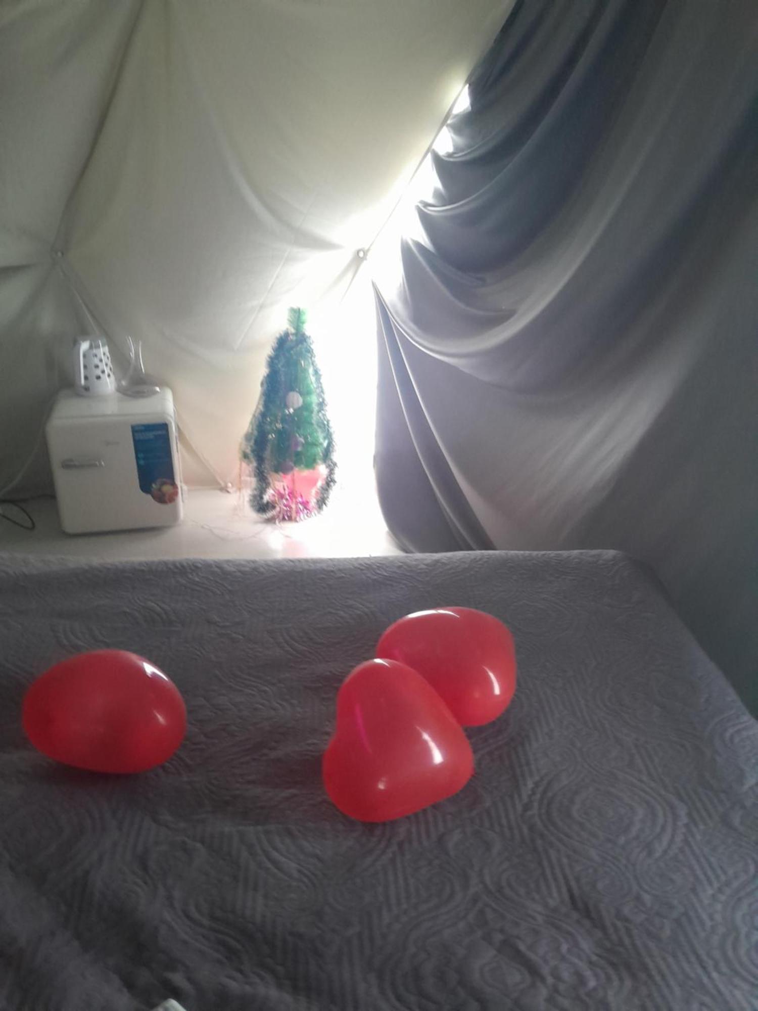 4 Seasons. 4 სეზონი Glamping Georgia Racha Апартаменты *